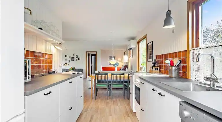 Holiday home in Rødvig Stevns