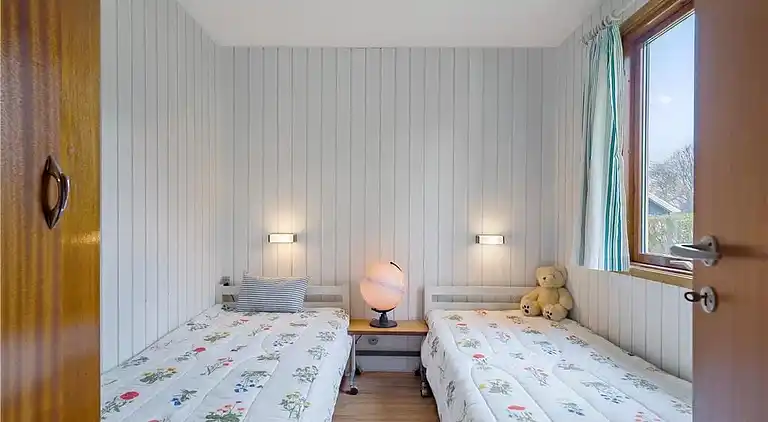 Holiday home in Rødvig Stevns