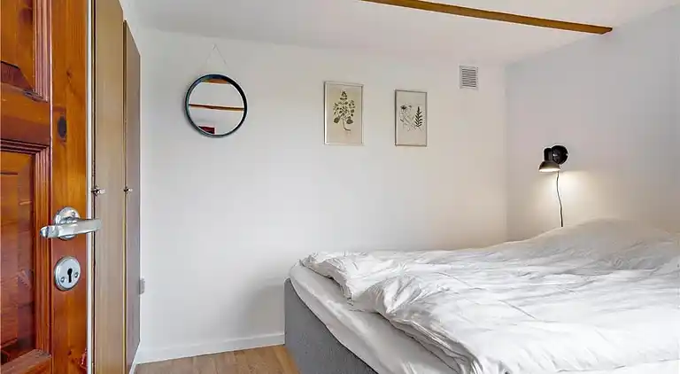 Holiday home in Rødvig Stevns