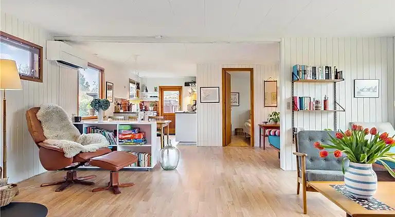 Holiday home in Rødvig Stevns