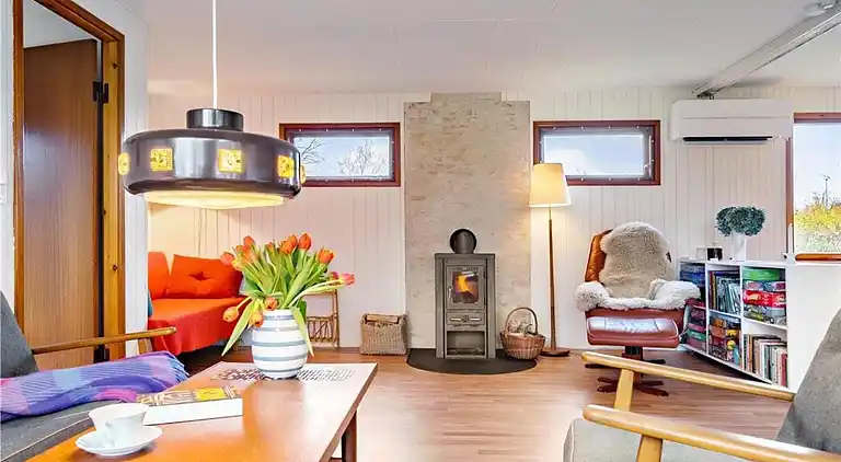 Holiday home in Rødvig Stevns