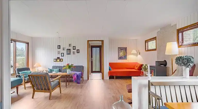 Holiday home in Rødvig Stevns