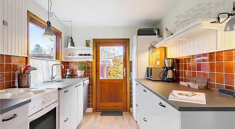 Holiday home in Rødvig Stevns