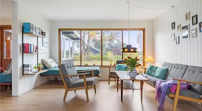 Holiday home in Rødvig Stevns