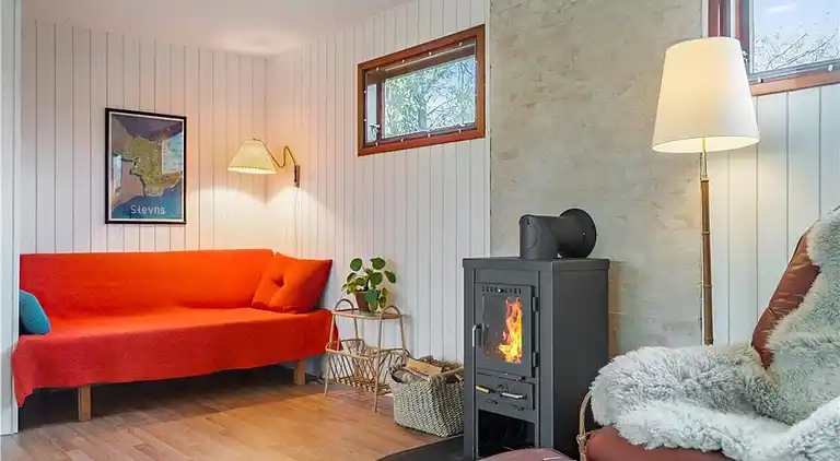 Holiday home in Rødvig Stevns