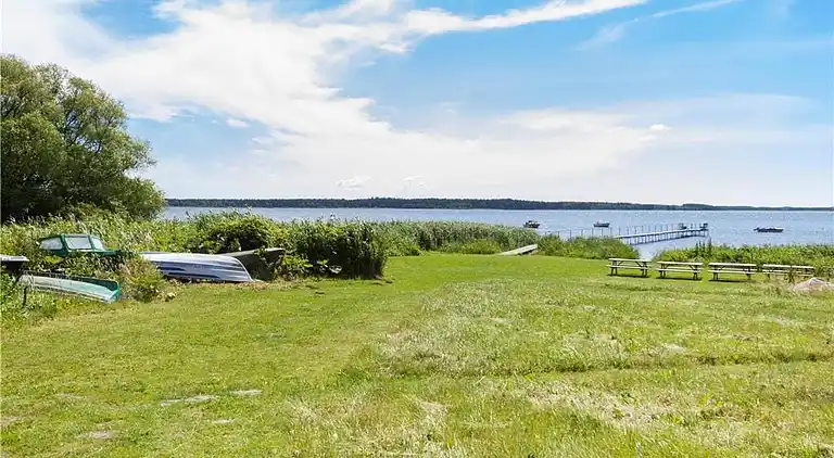 Casa vacanze in Faxe