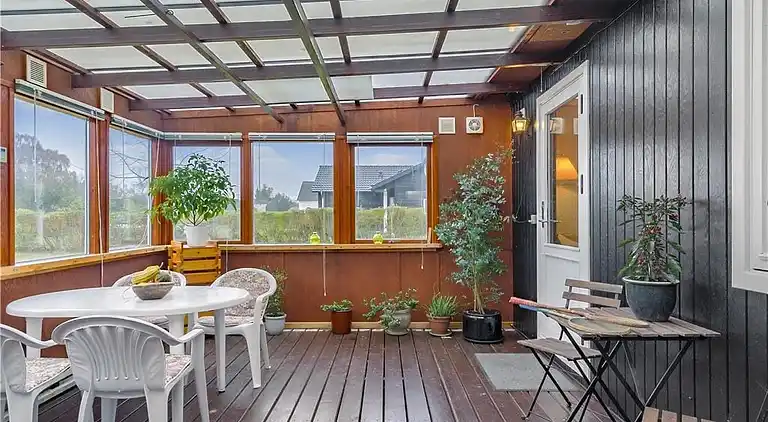 Holiday home in Rødvig Stevns