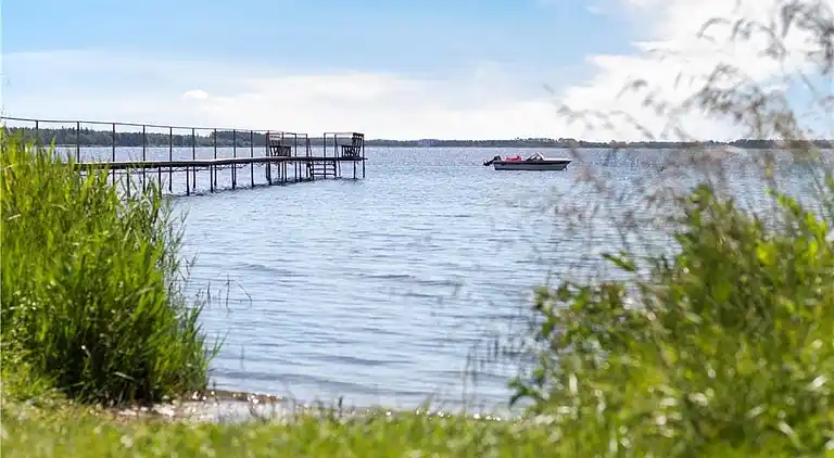 Casa vacanze in Faxe