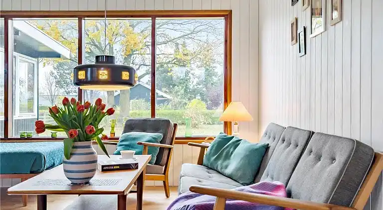 Holiday home in Rødvig Stevns