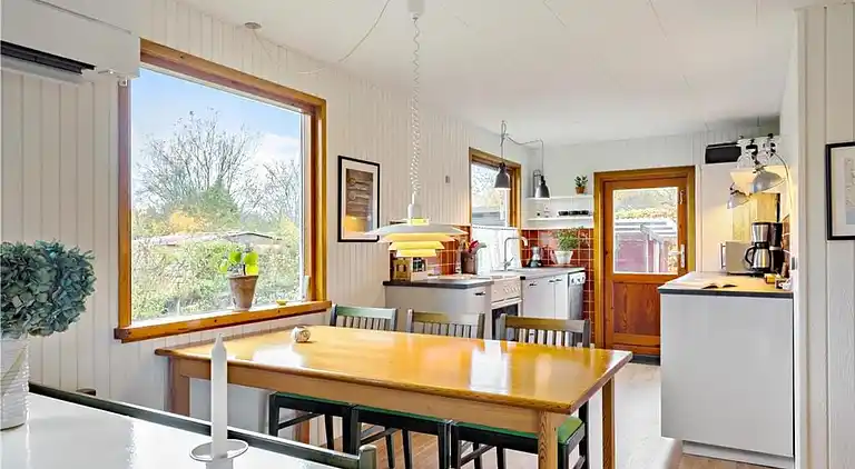 Holiday home in Rødvig Stevns