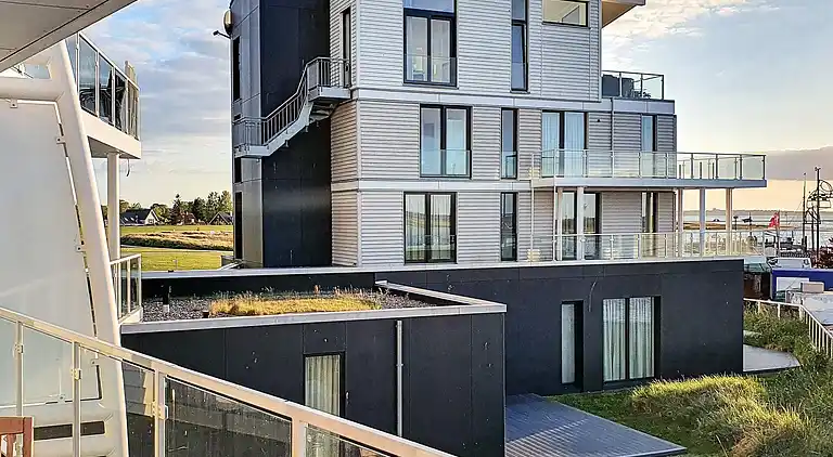 Semesterbostad i Wendtorf