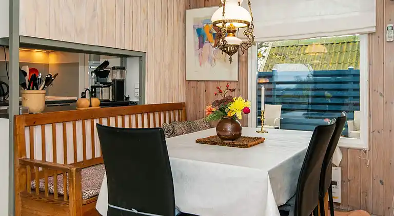 Holiday home in Egernsund