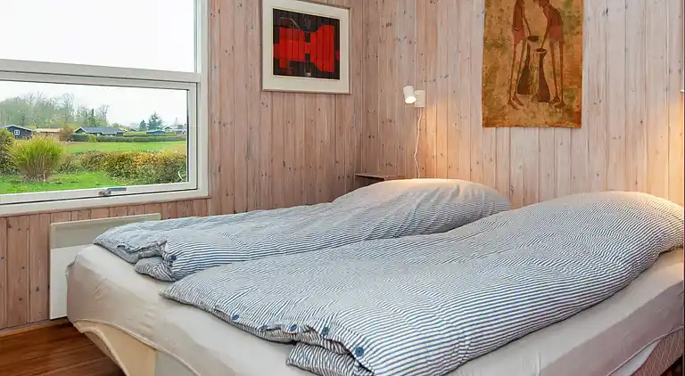 Holiday home in Egernsund