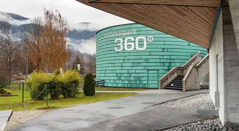 Apartment in Mittersill