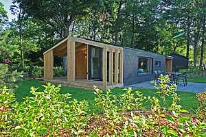 Chalet in Maarn