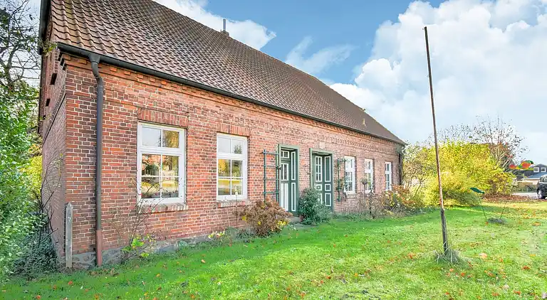 Apartment in Behnkenhagen