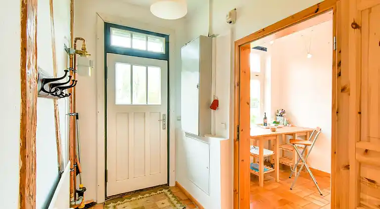 Apartment in Behnkenhagen