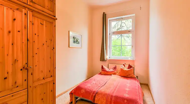 Apartment in Behnkenhagen