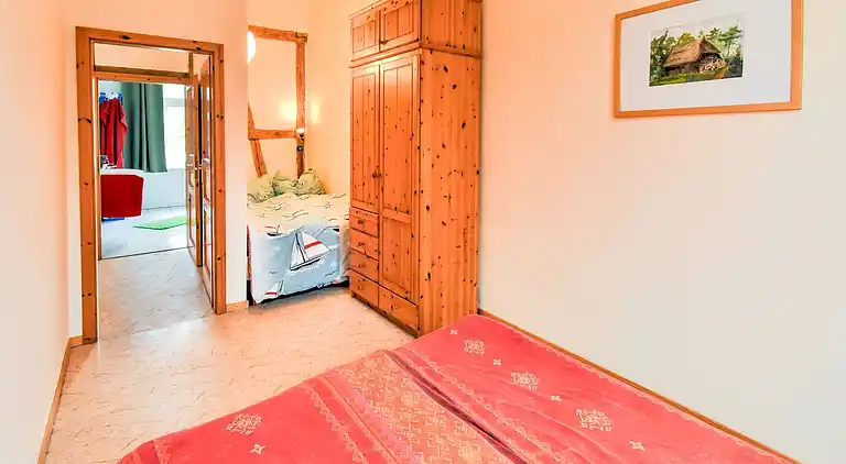 Apartment in Behnkenhagen