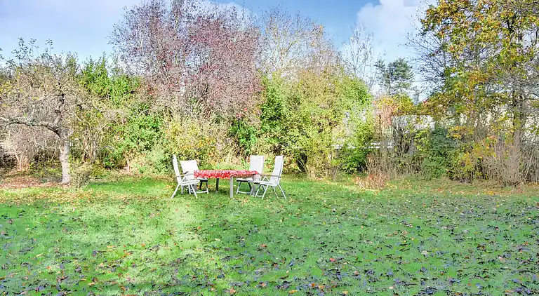 Apartment in Behnkenhagen