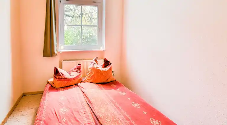 Apartment in Behnkenhagen