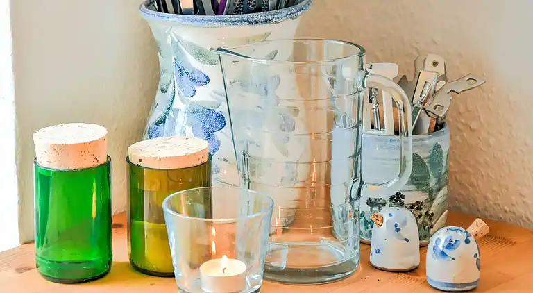 Apartment in Behnkenhagen