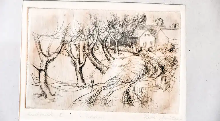 Apartment in Behnkenhagen