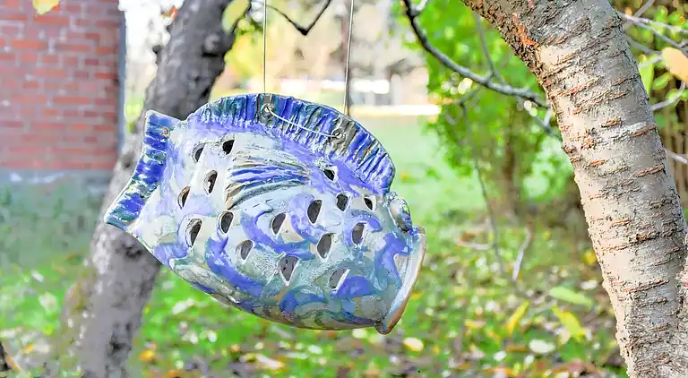 Apartment in Behnkenhagen