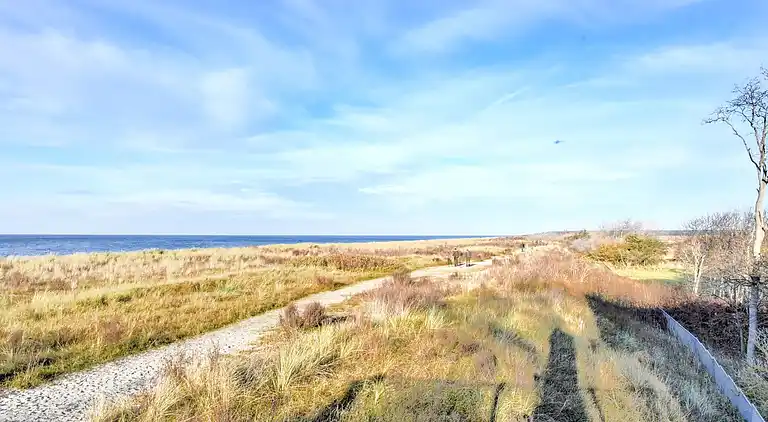 Apartment in Behnkenhagen