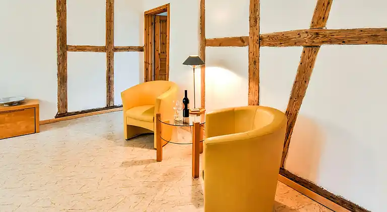 Apartment in Behnkenhagen