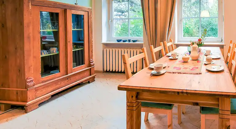 Apartment in Behnkenhagen