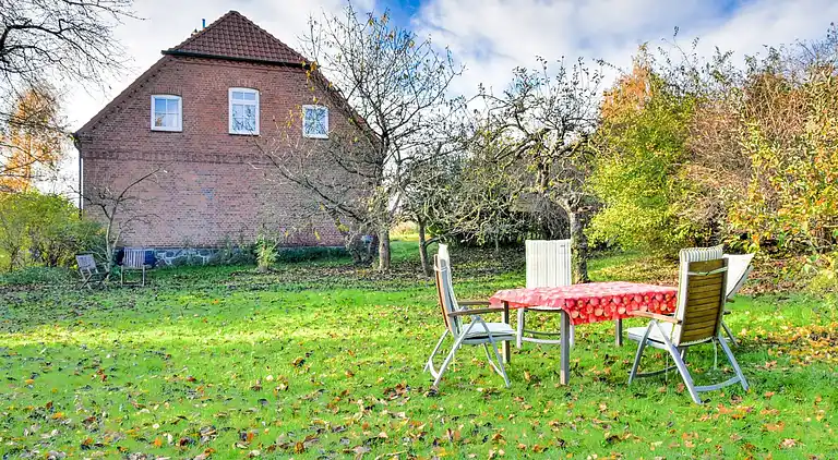 Apartment in Behnkenhagen