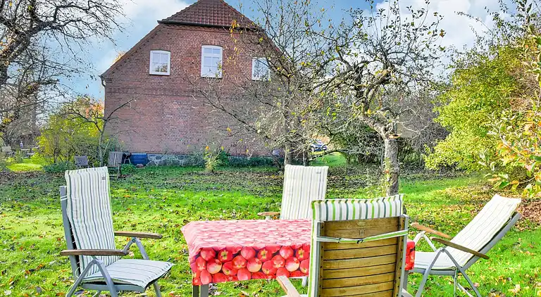 Apartment in Behnkenhagen