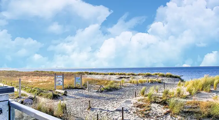 Apartment in Behnkenhagen