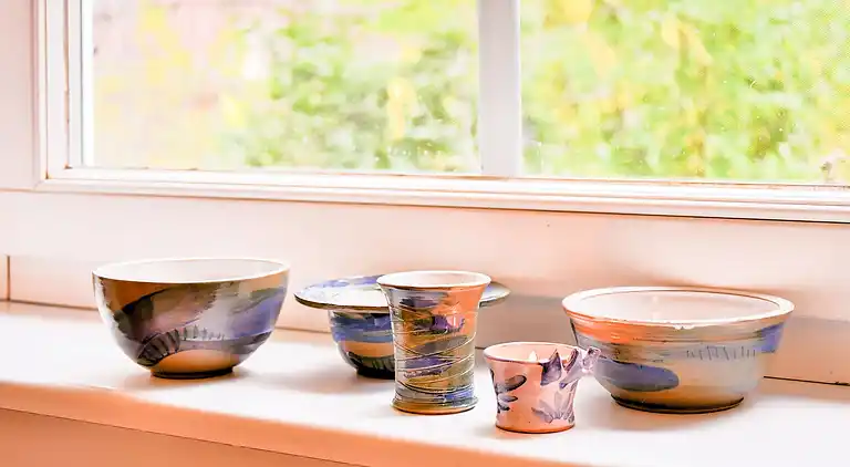 Apartment in Behnkenhagen