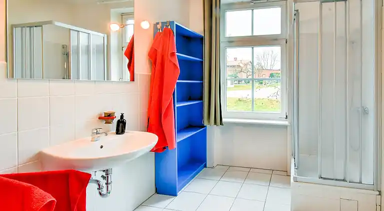 Apartment in Behnkenhagen