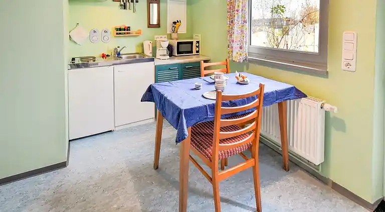 Apartment in Rövershagen