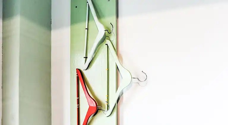 Apartment in Rövershagen