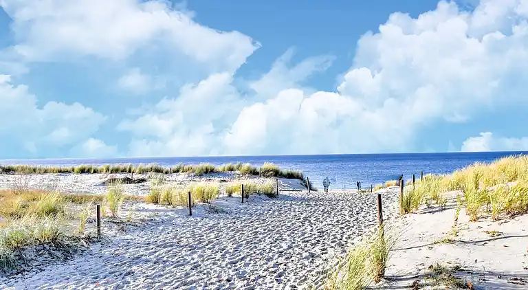 Apartment in Rövershagen