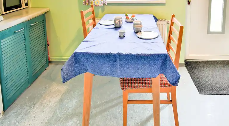 Apartment in Rövershagen