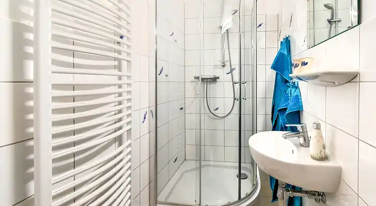 Apartment in Rövershagen