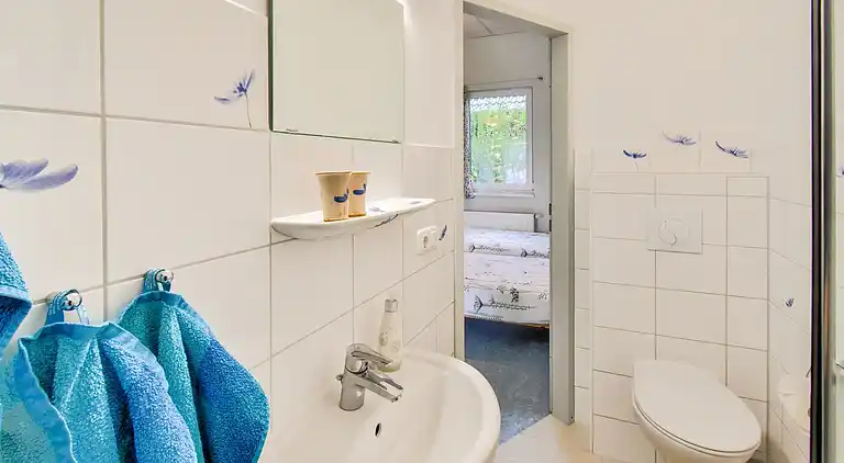 Apartment in Rövershagen