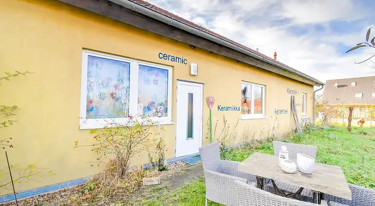 Apartment in Rövershagen