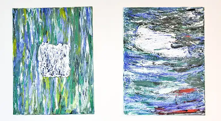 Apartment in Rövershagen