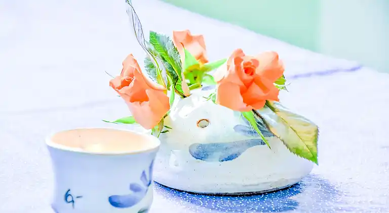 Apartment in Rövershagen