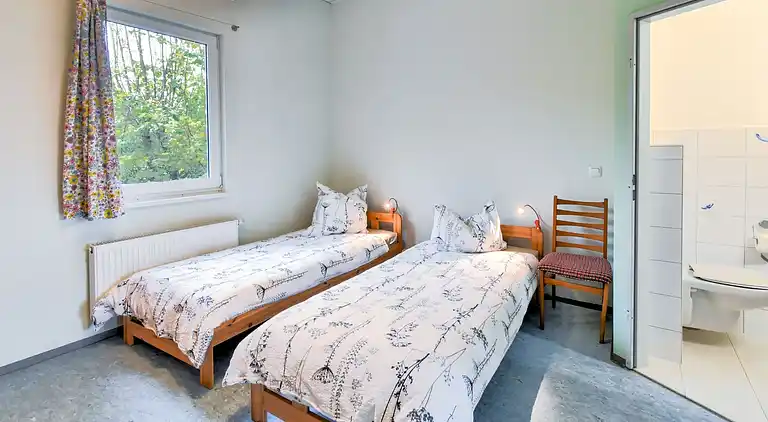 Apartment in Rövershagen