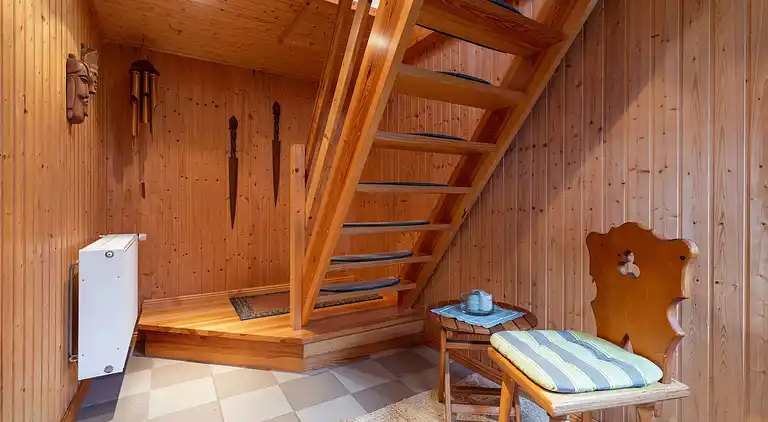 Apartment in Westklüne