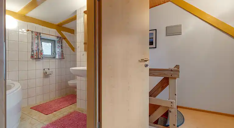 Apartment in Westklüne