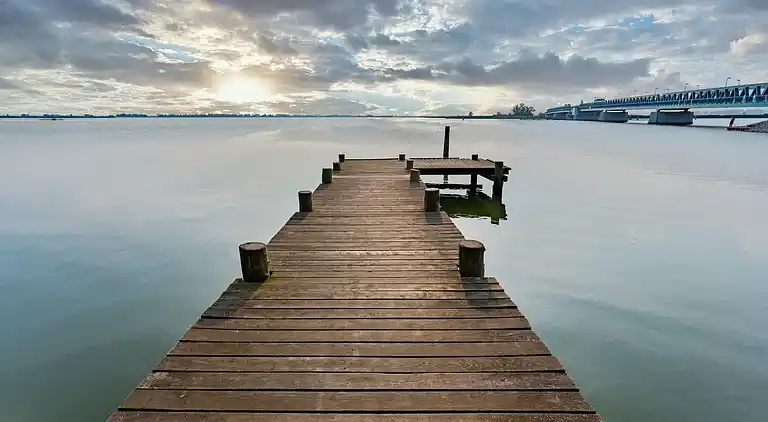 Apartment in Westklüne