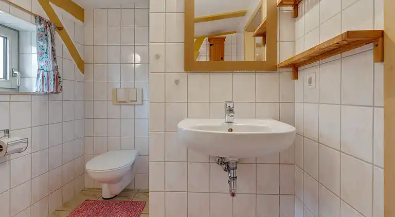 Apartment in Westklüne